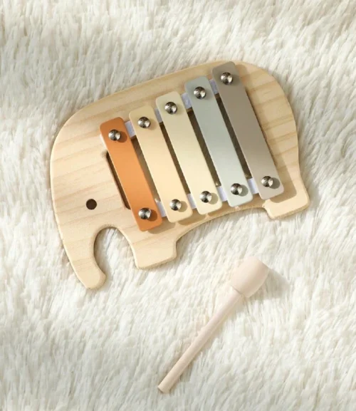 Xilófono de Elefante