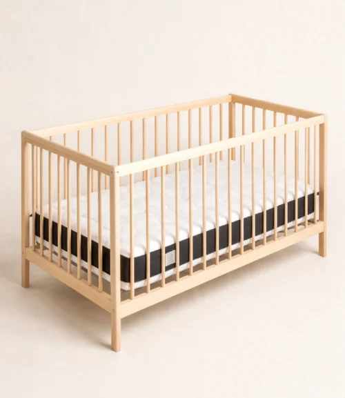 Colchoneta Safe Life