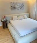 Cama Lince