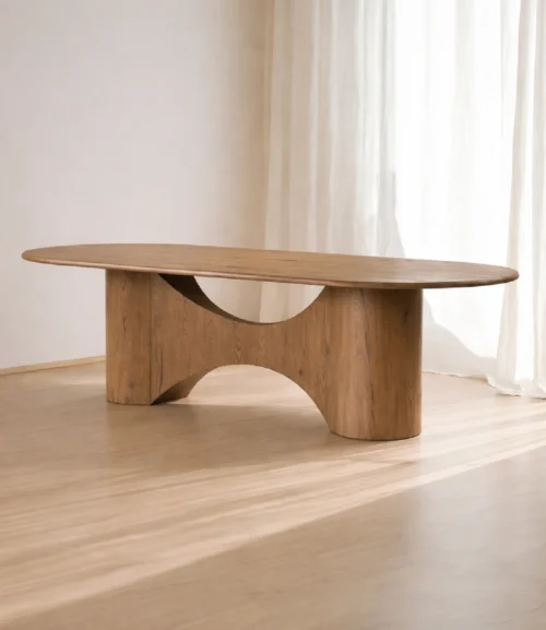 Mesa de comedor Esencia