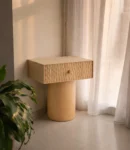 Mesa de noche Oslo