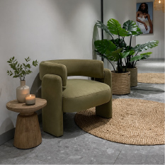 Poltronas