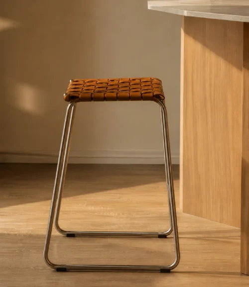 Silla de barra Ana