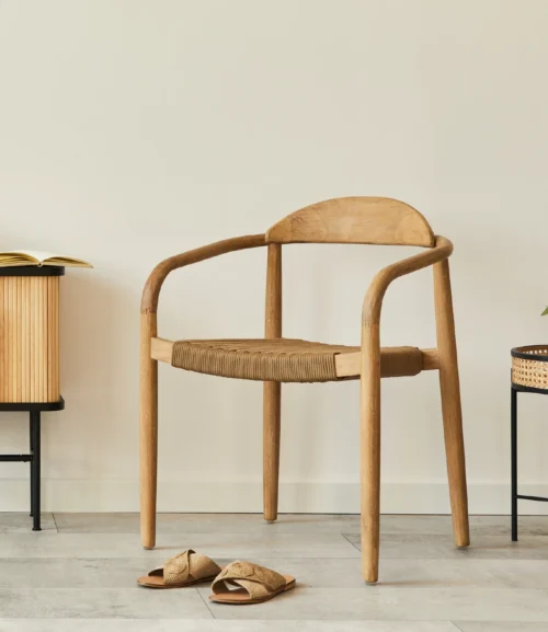 Silla de comedor Cielo