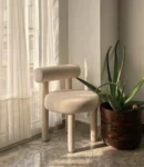 Silla de comedor Alondra