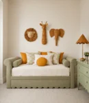 Daybed Clemente