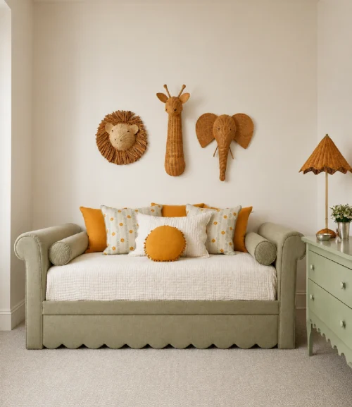 Daybed Clemente